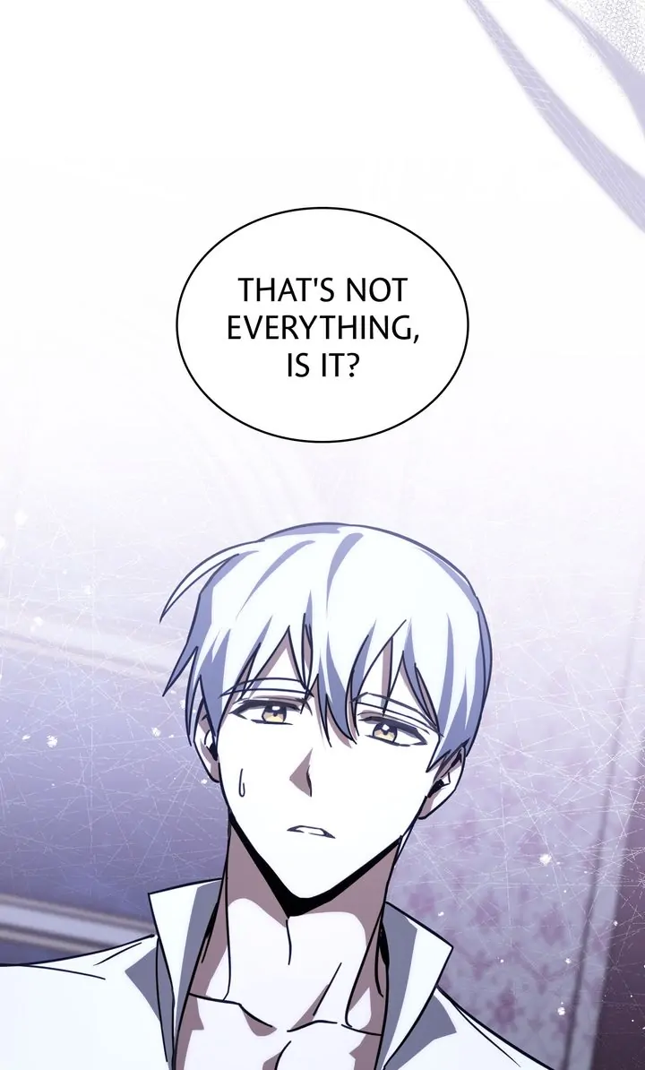 Rewriting My Tragic Ending chapter 43 page 24