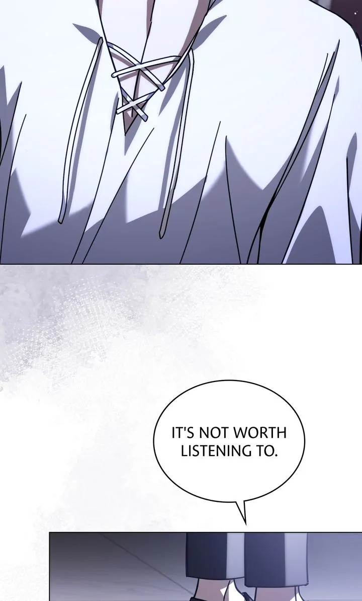 Rewriting My Tragic Ending chapter 43 page 25