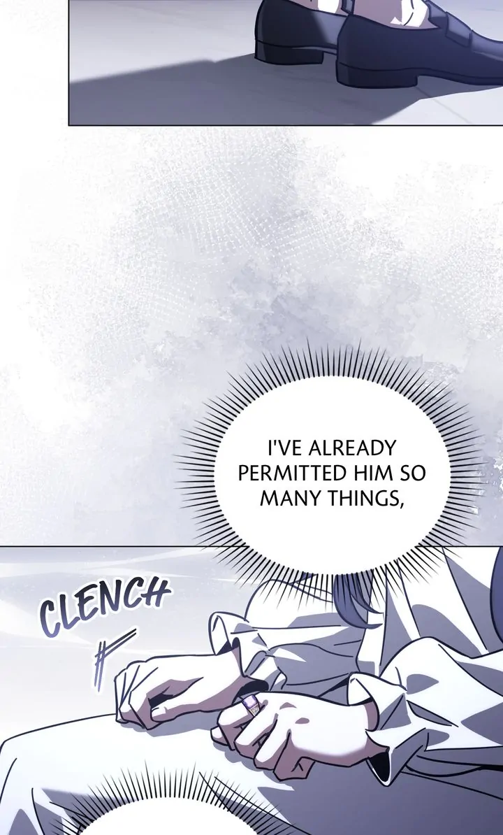 Rewriting My Tragic Ending chapter 43 page 26