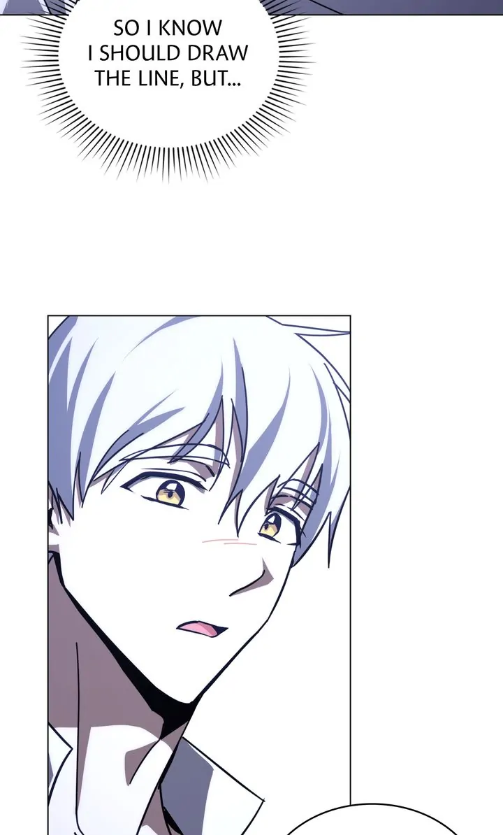 Rewriting My Tragic Ending chapter 43 page 27