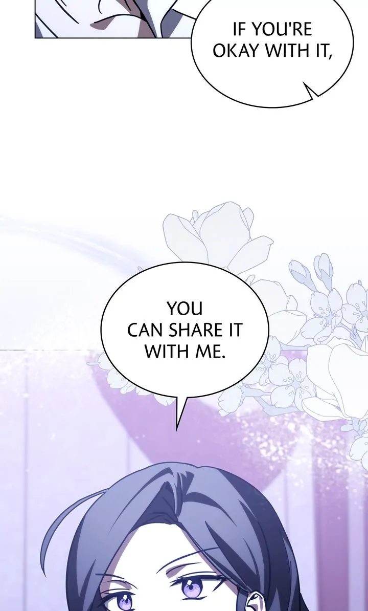 Rewriting My Tragic Ending chapter 43 page 28