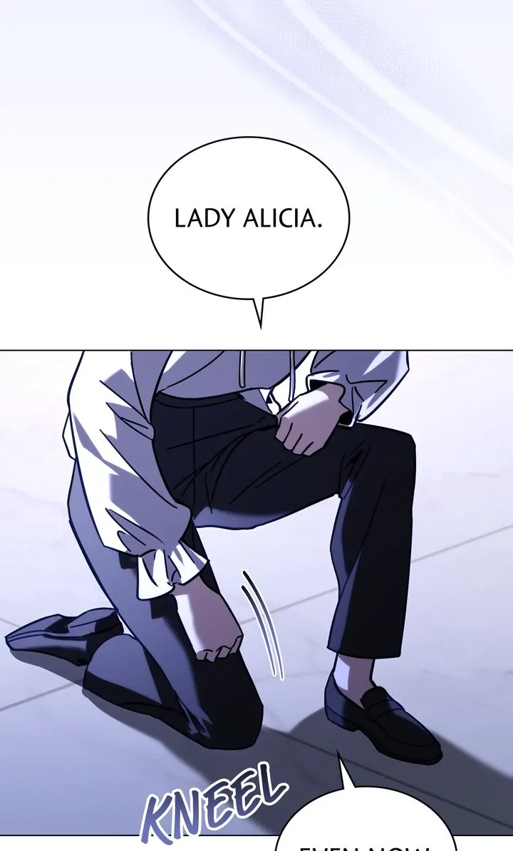 Rewriting My Tragic Ending chapter 43 page 31