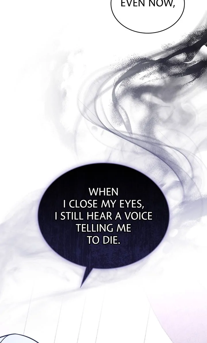 Rewriting My Tragic Ending chapter 43 page 32