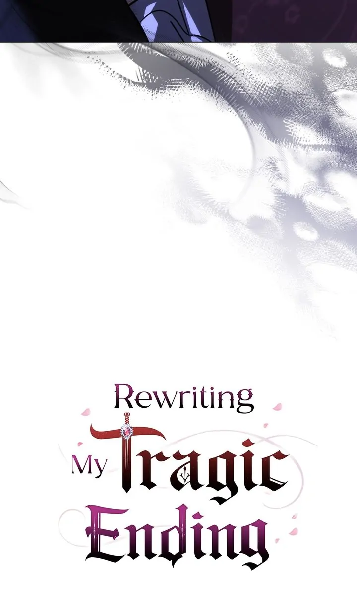 Rewriting My Tragic Ending chapter 43 page 34