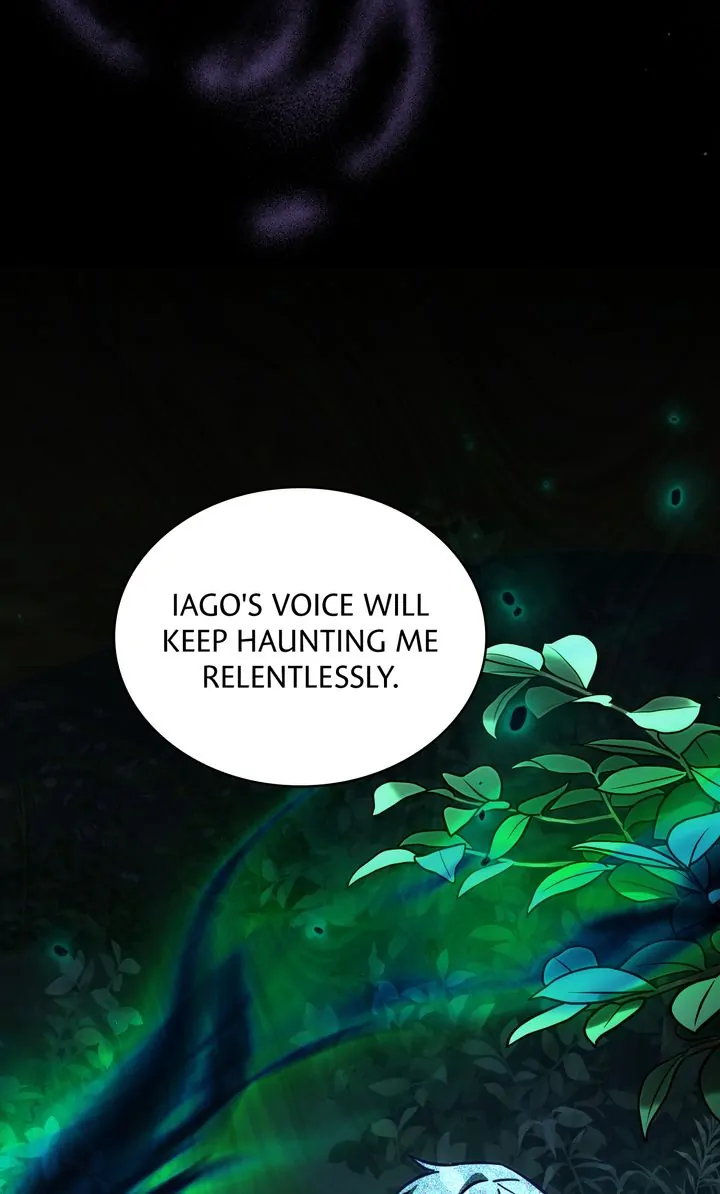 Rewriting My Tragic Ending chapter 43 page 38