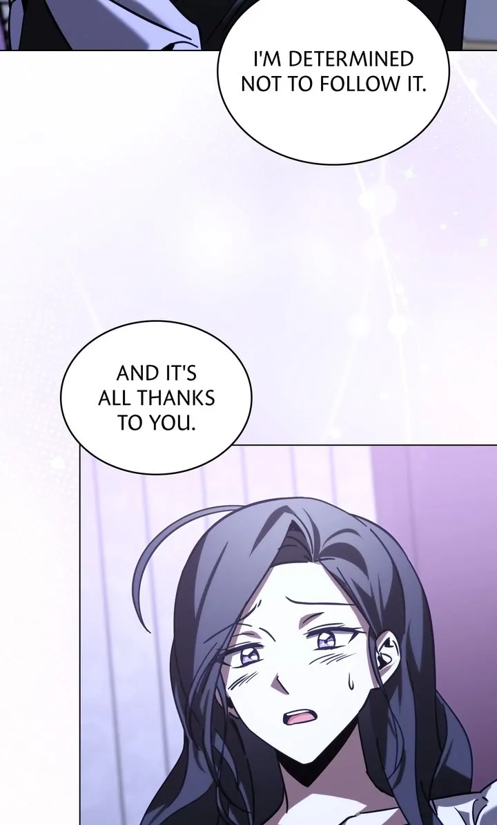 Rewriting My Tragic Ending chapter 43 page 44