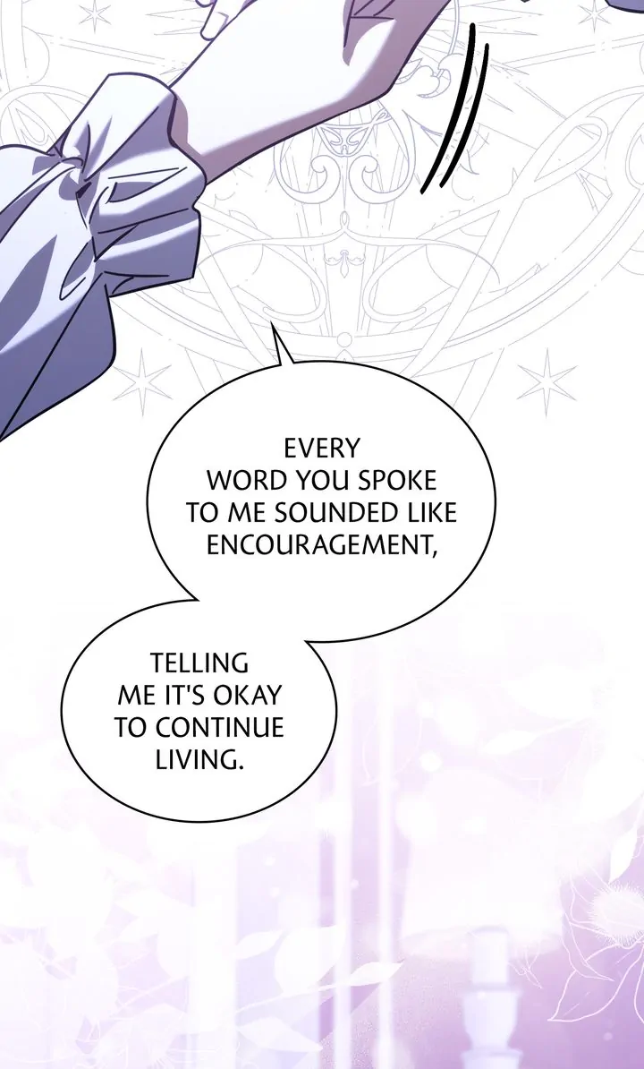 Rewriting My Tragic Ending chapter 43 page 46