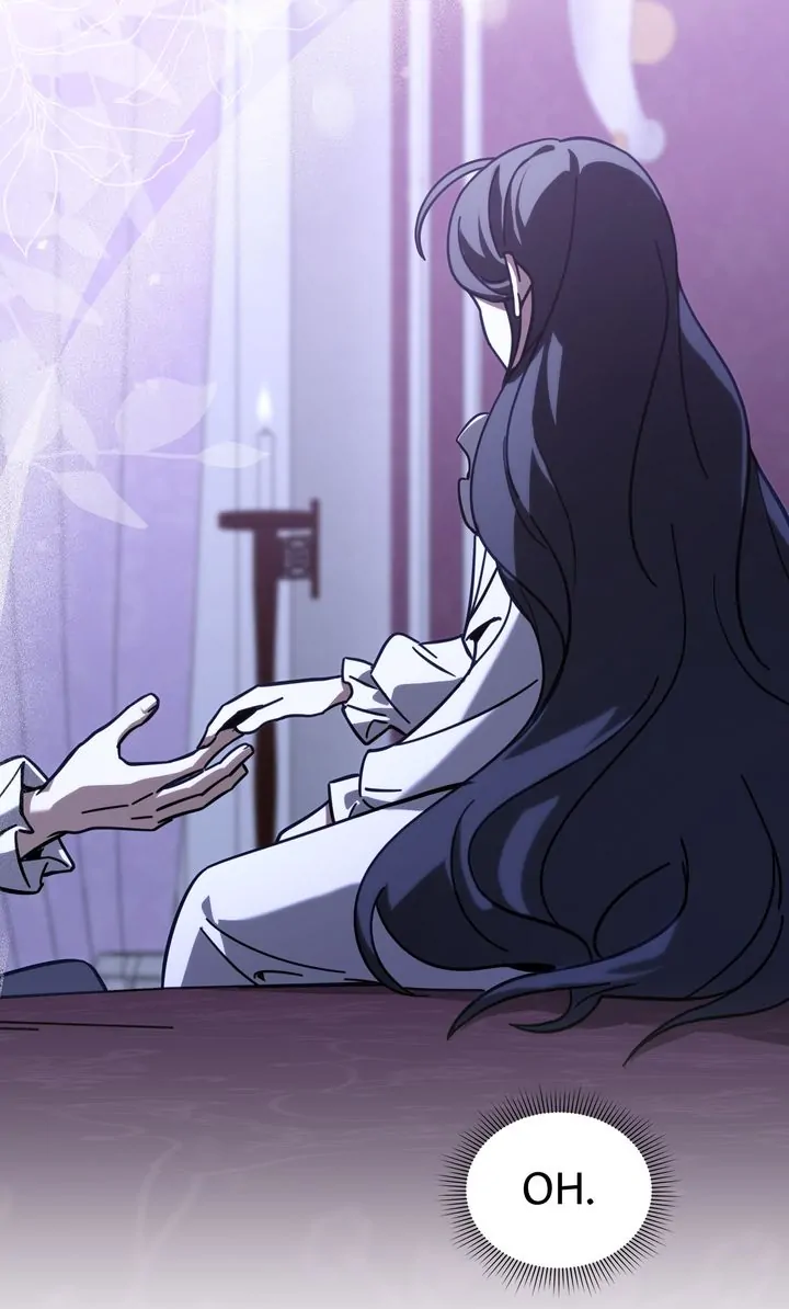 Rewriting My Tragic Ending chapter 43 page 47