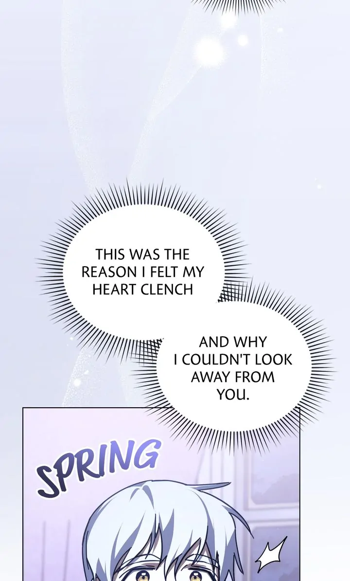 Rewriting My Tragic Ending chapter 43 page 49