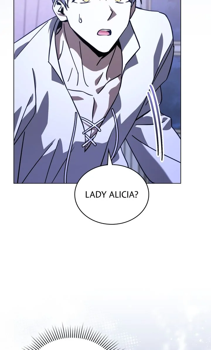 Rewriting My Tragic Ending chapter 43 page 50