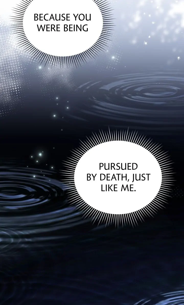 Rewriting My Tragic Ending chapter 43 page 51