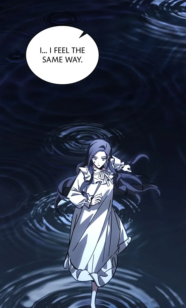 Rewriting My Tragic Ending chapter 43 page 52