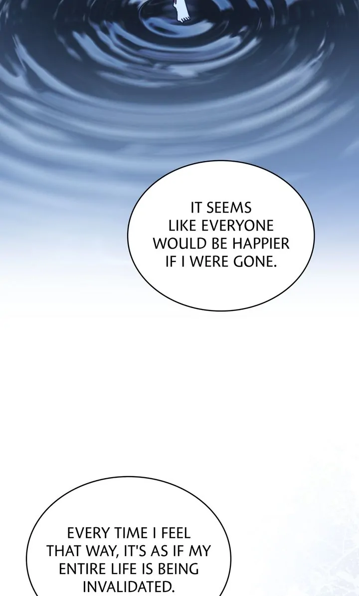Rewriting My Tragic Ending chapter 43 page 53