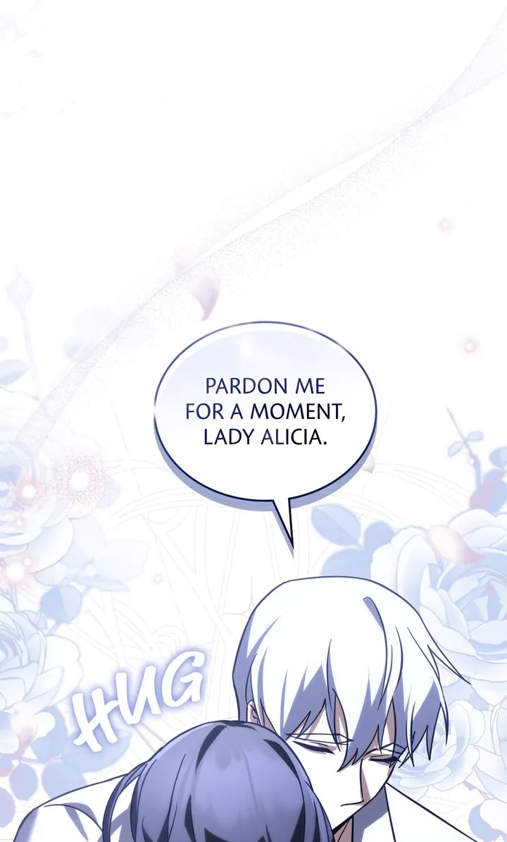 Rewriting My Tragic Ending chapter 43 page 55