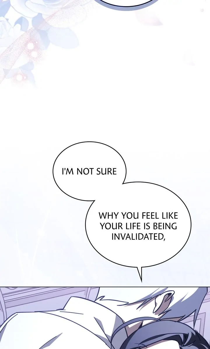 Rewriting My Tragic Ending chapter 43 page 58