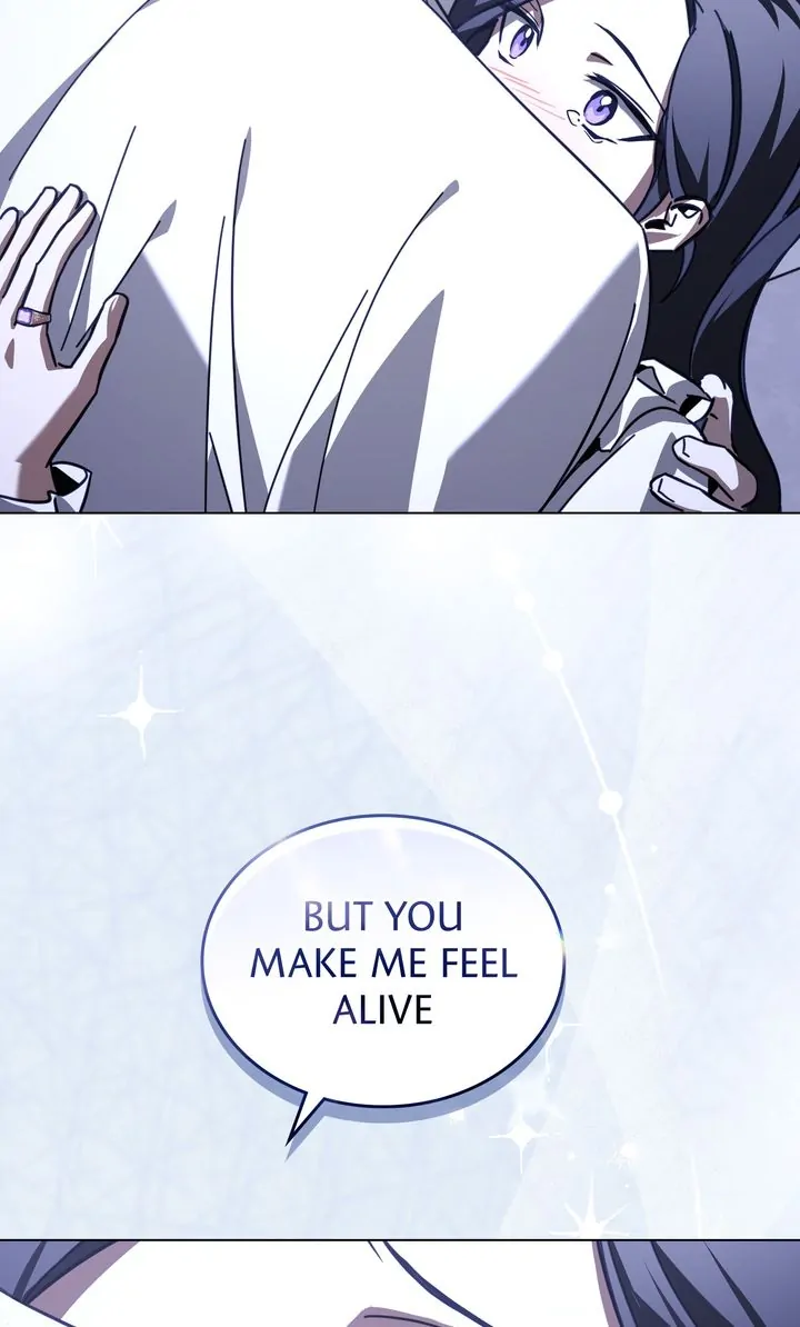 Rewriting My Tragic Ending chapter 43 page 59