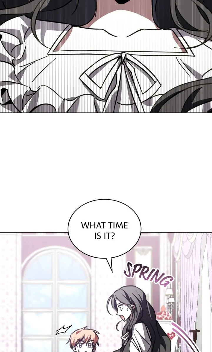 Rewriting My Tragic Ending chapter 43 page 67