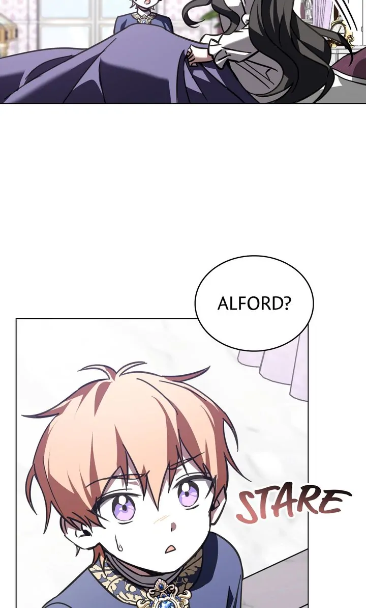 Rewriting My Tragic Ending chapter 43 page 68