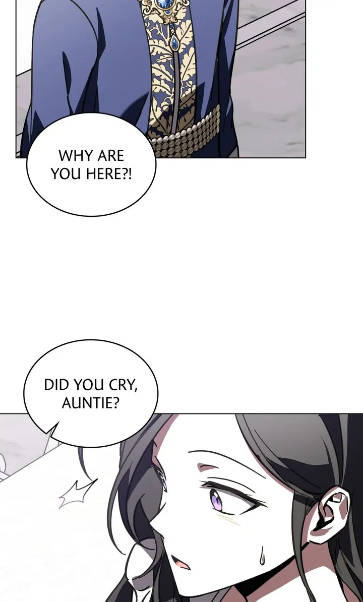 Rewriting My Tragic Ending chapter 43 page 69