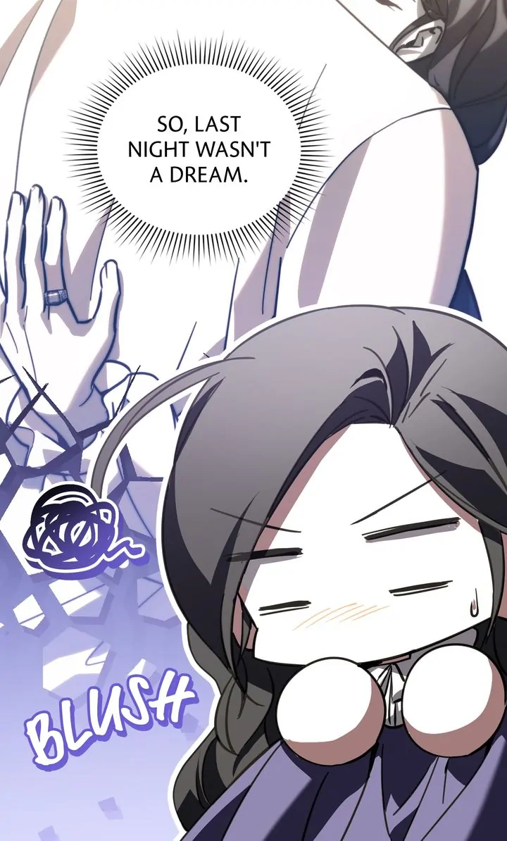 Rewriting My Tragic Ending chapter 43 page 71