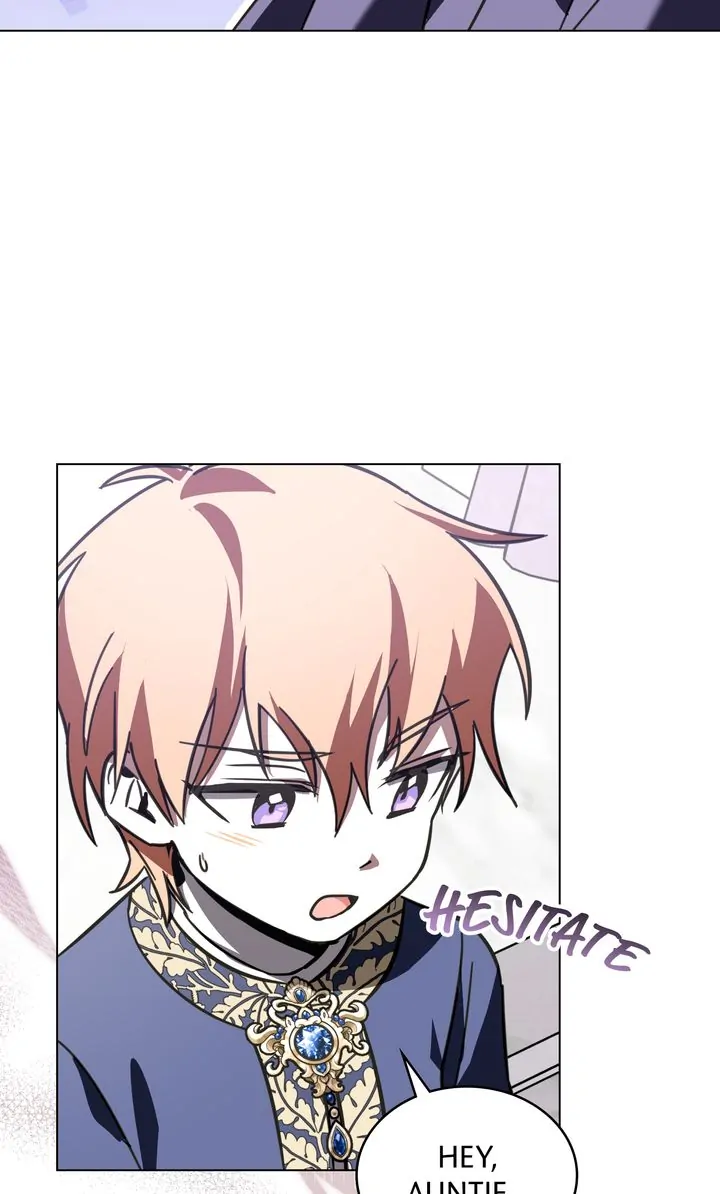 Rewriting My Tragic Ending chapter 43 page 72