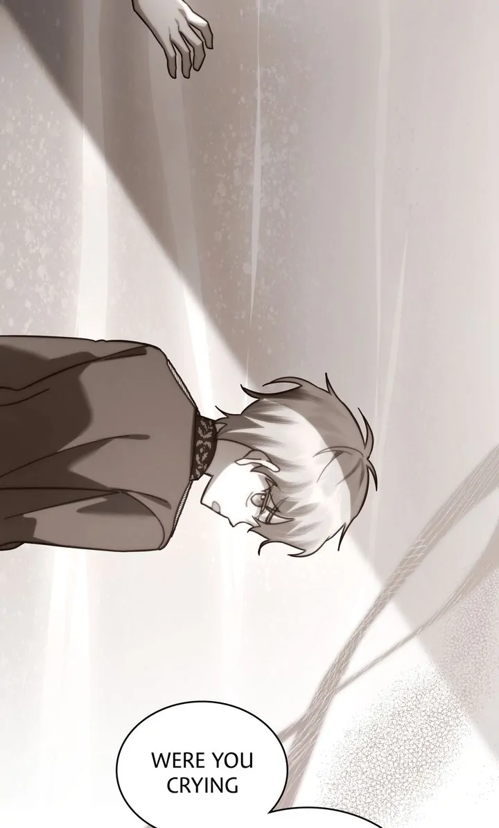 Rewriting My Tragic Ending chapter 43 page 74