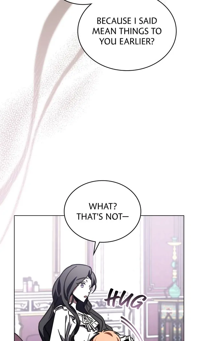 Rewriting My Tragic Ending chapter 43 page 75