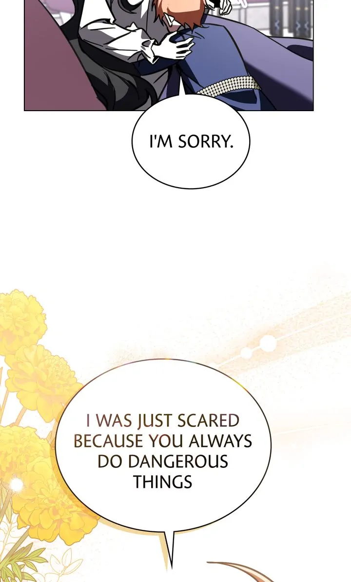 Rewriting My Tragic Ending chapter 43 page 76