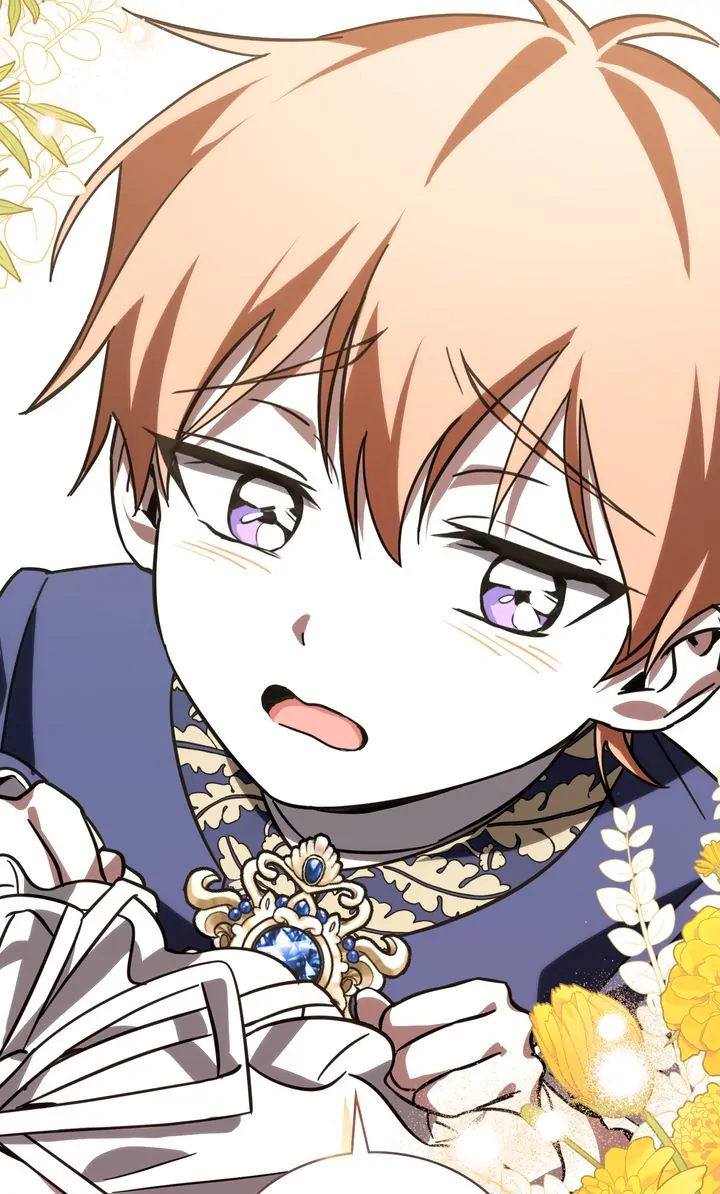 Rewriting My Tragic Ending chapter 43 page 77