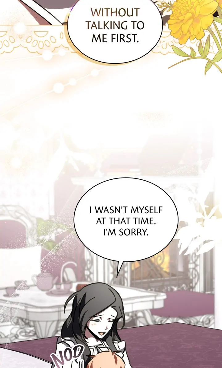 Rewriting My Tragic Ending chapter 43 page 78
