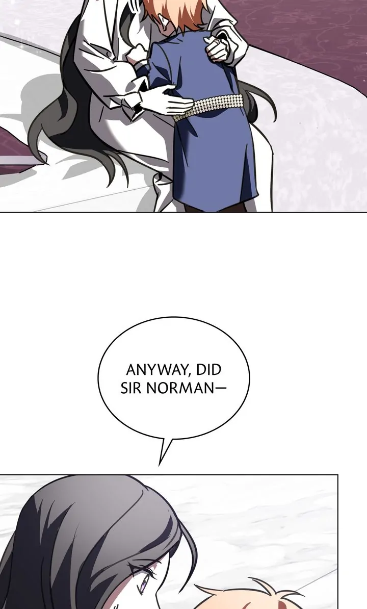 Rewriting My Tragic Ending chapter 43 page 79
