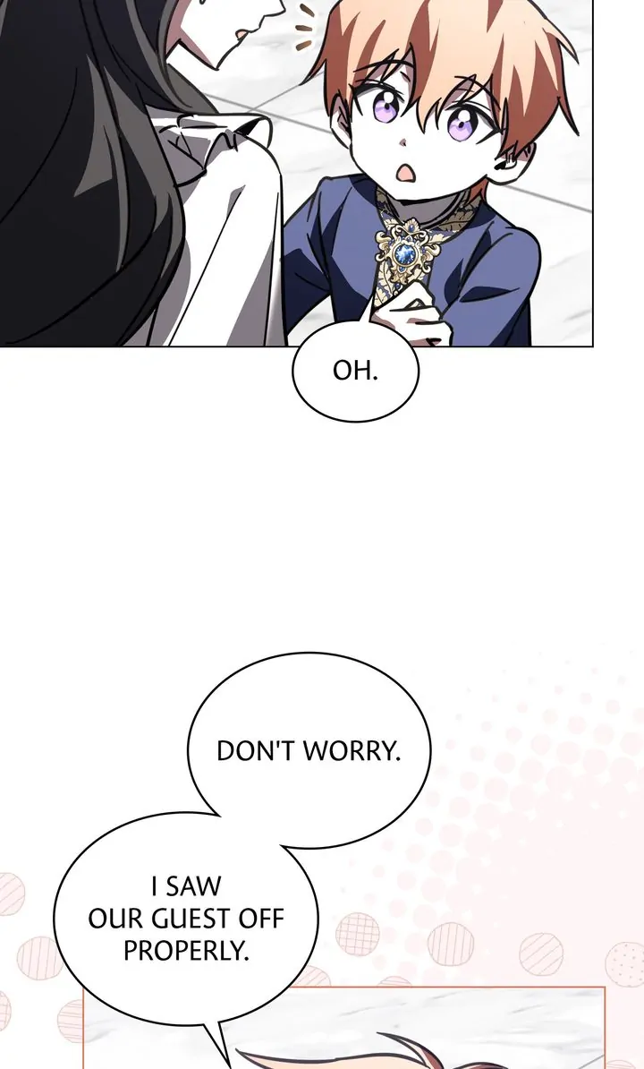 Rewriting My Tragic Ending chapter 43 page 80