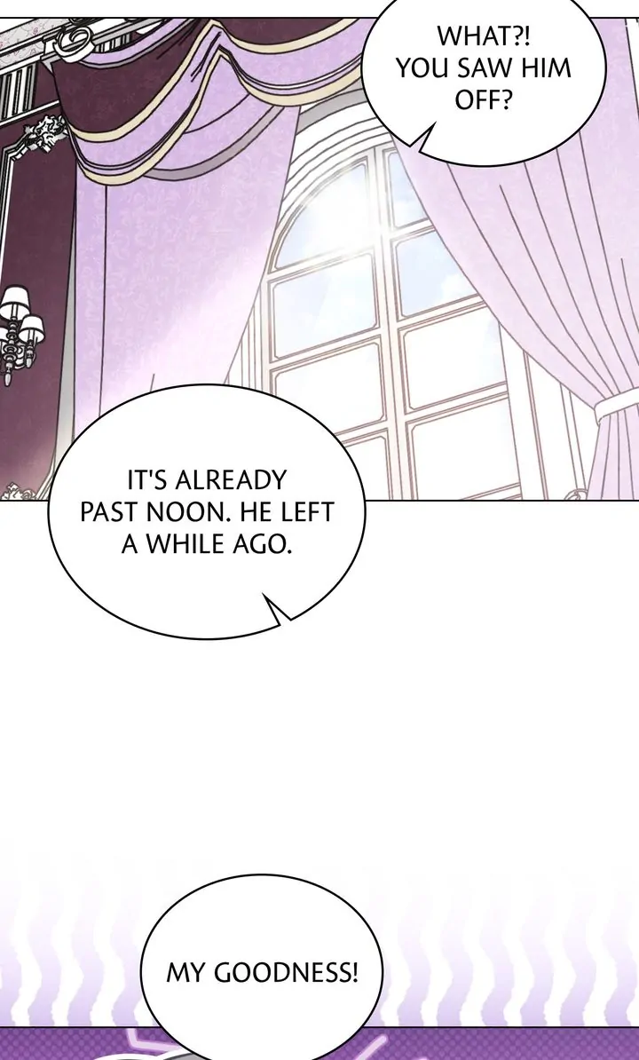 Rewriting My Tragic Ending chapter 43 page 82