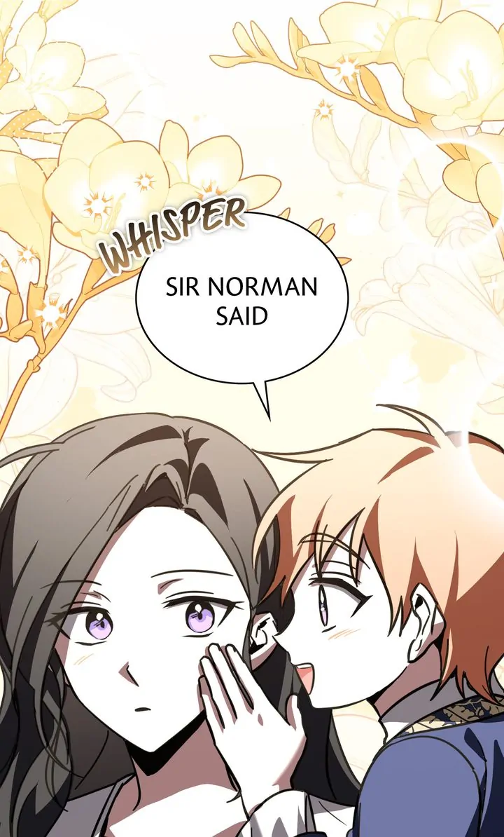 Rewriting My Tragic Ending chapter 43 page 84