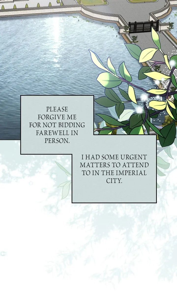 Rewriting My Tragic Ending chapter 44 page 2