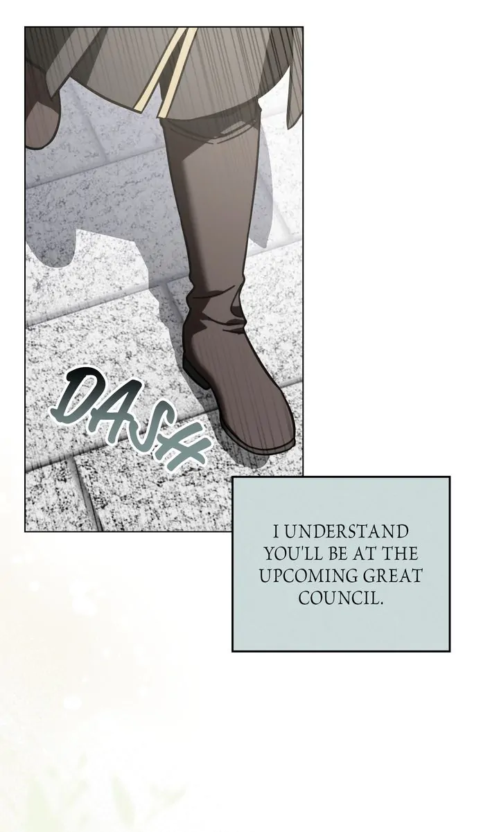 Rewriting My Tragic Ending chapter 44 page 3
