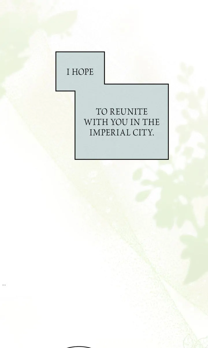 Rewriting My Tragic Ending chapter 44 page 4