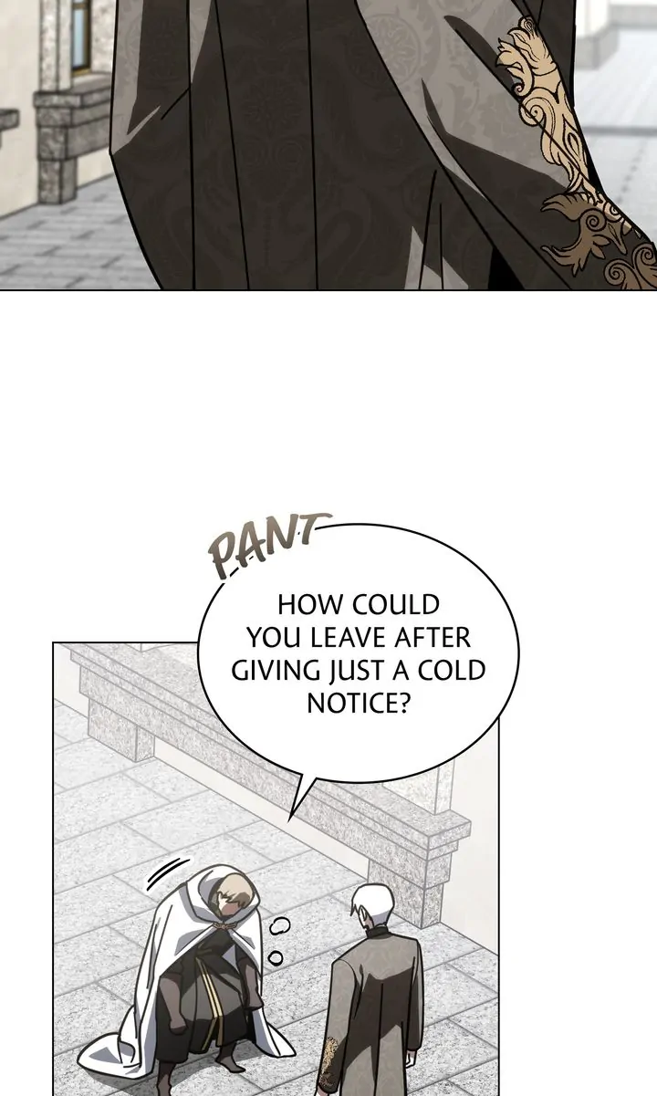 Rewriting My Tragic Ending chapter 44 page 6