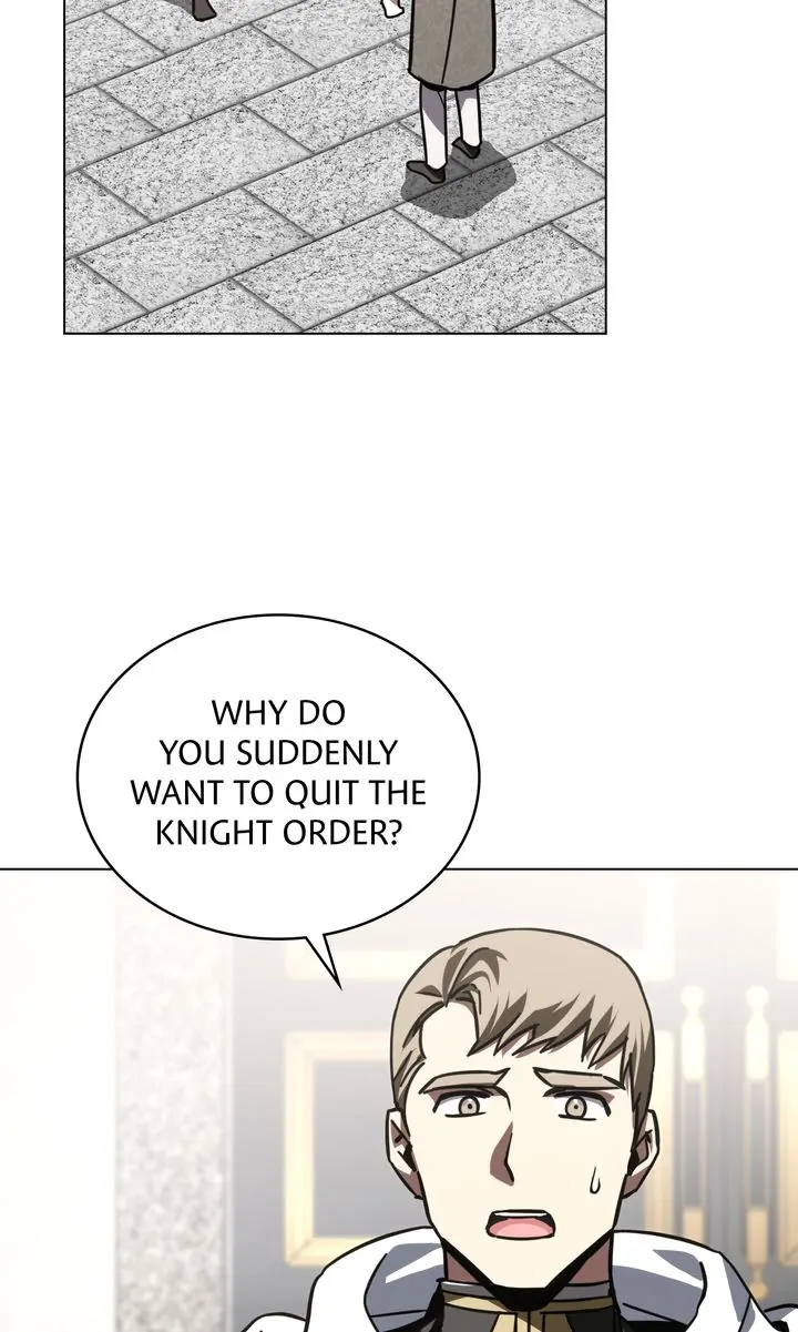 Rewriting My Tragic Ending chapter 44 page 7