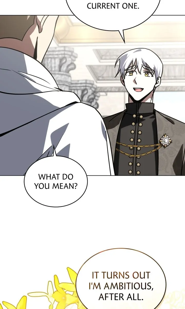 Rewriting My Tragic Ending chapter 44 page 9