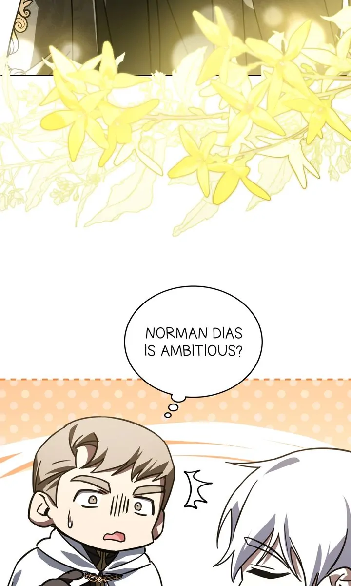 Rewriting My Tragic Ending chapter 44 page 11