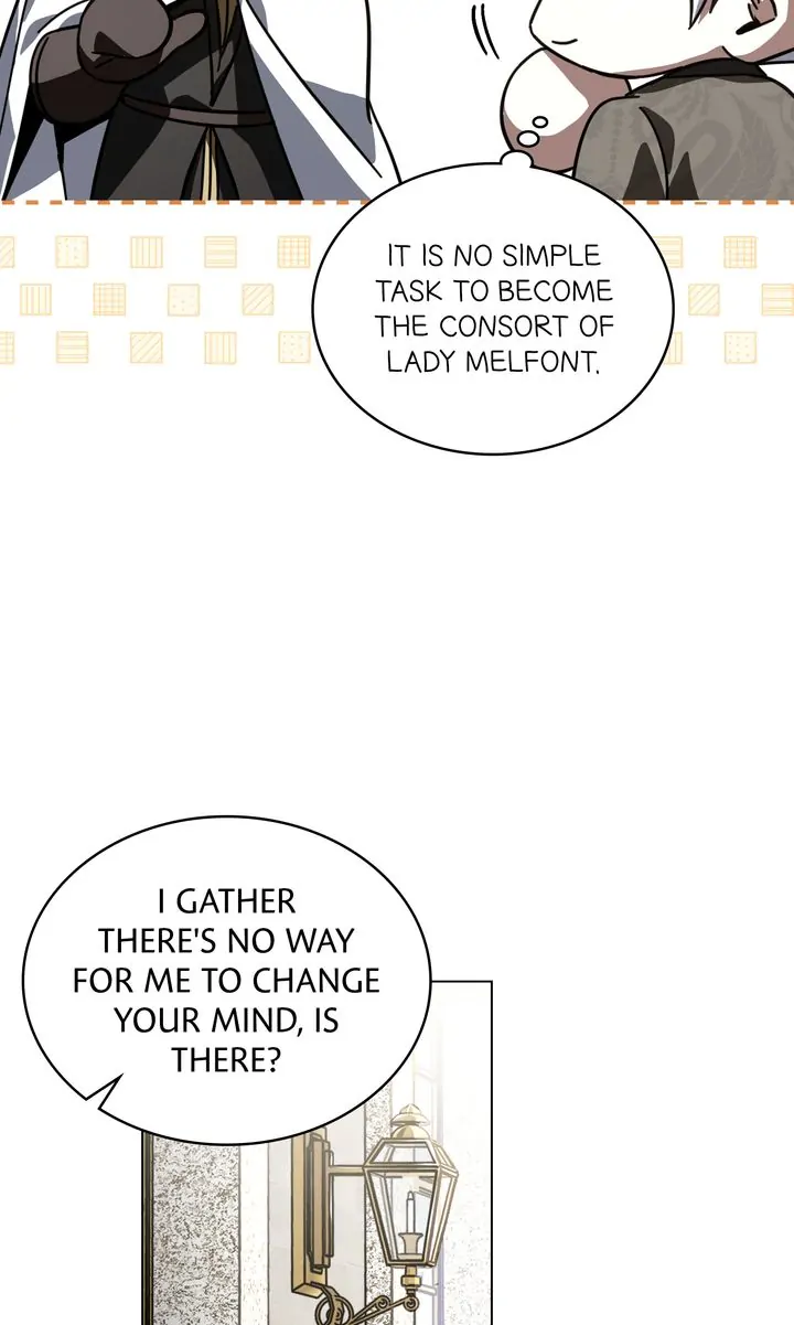 Rewriting My Tragic Ending chapter 44 page 12