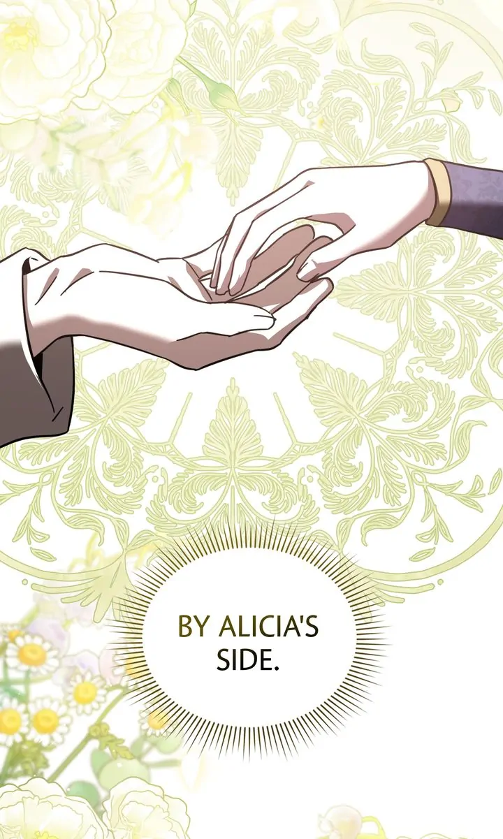 Rewriting My Tragic Ending chapter 44 page 18