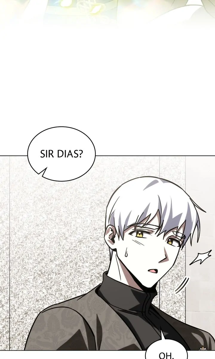 Rewriting My Tragic Ending chapter 44 page 20