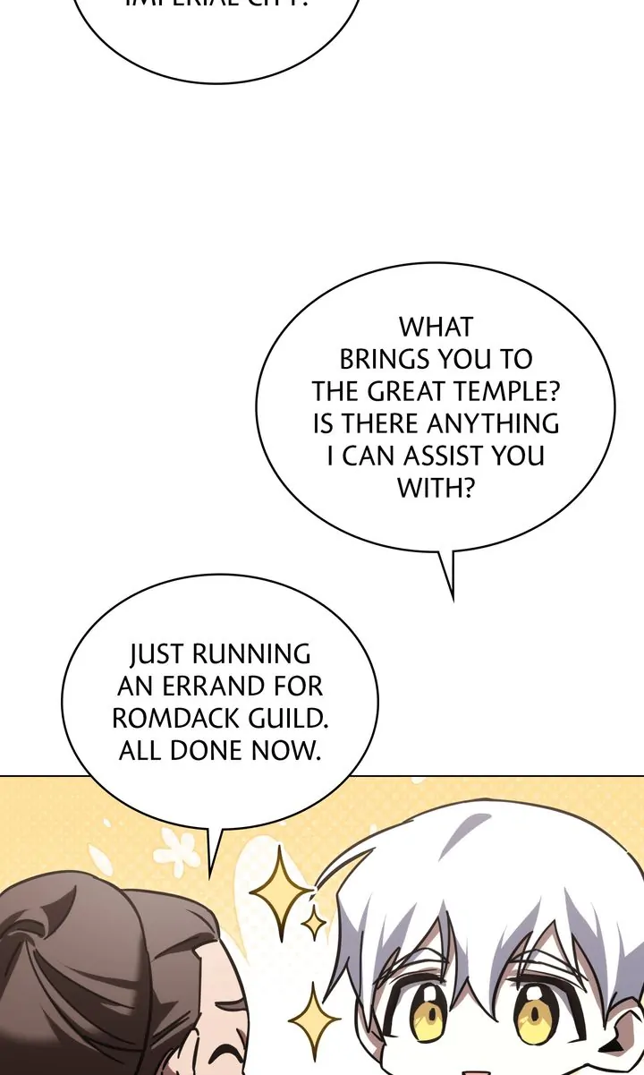Rewriting My Tragic Ending chapter 44 page 24