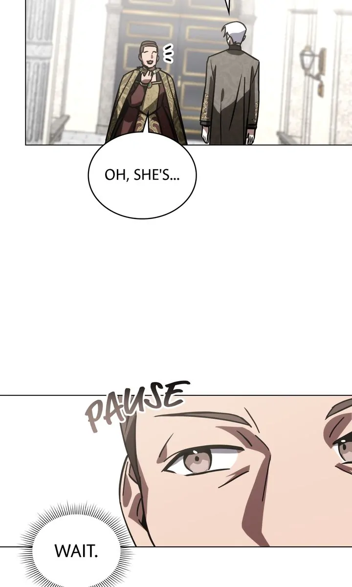 Rewriting My Tragic Ending chapter 44 page 26