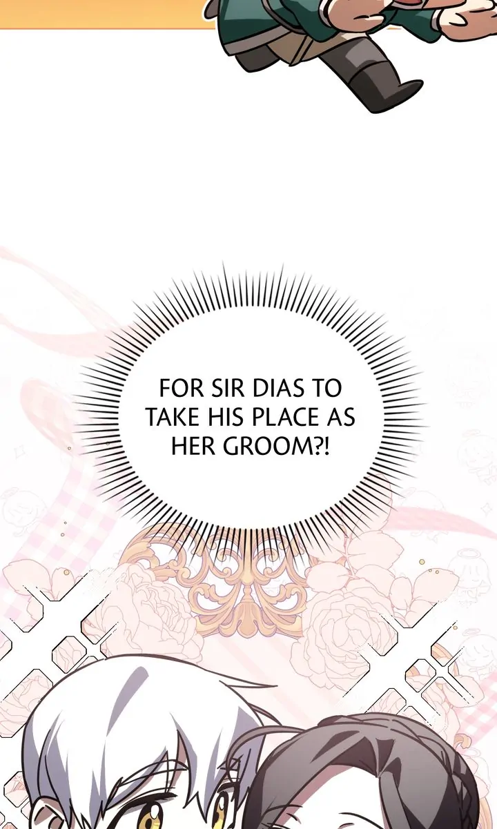 Rewriting My Tragic Ending chapter 44 page 28