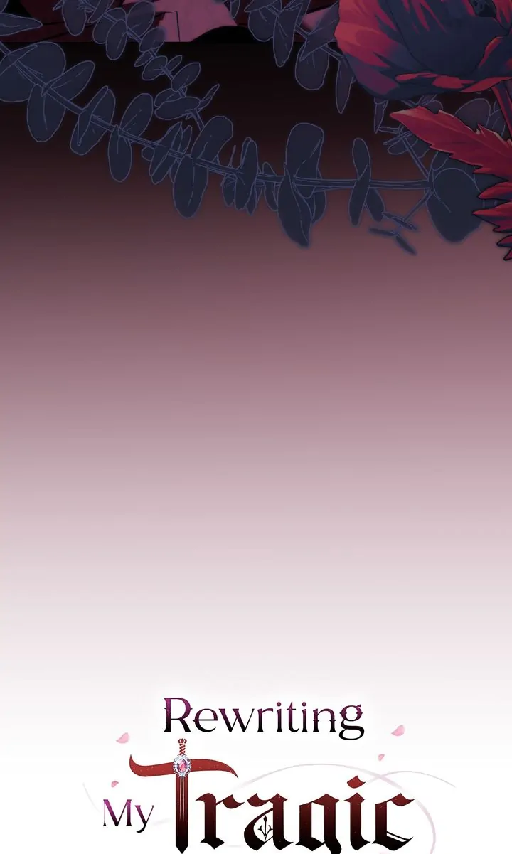 Rewriting My Tragic Ending chapter 44 page 32