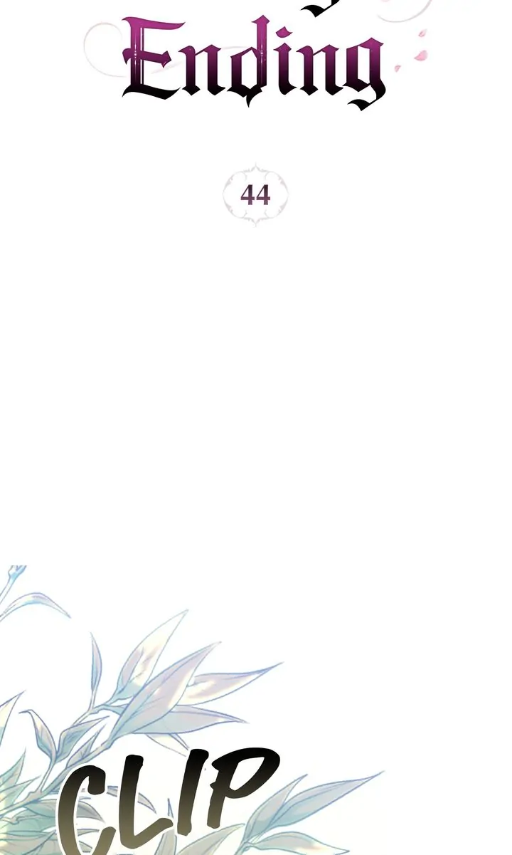 Rewriting My Tragic Ending chapter 44 page 33
