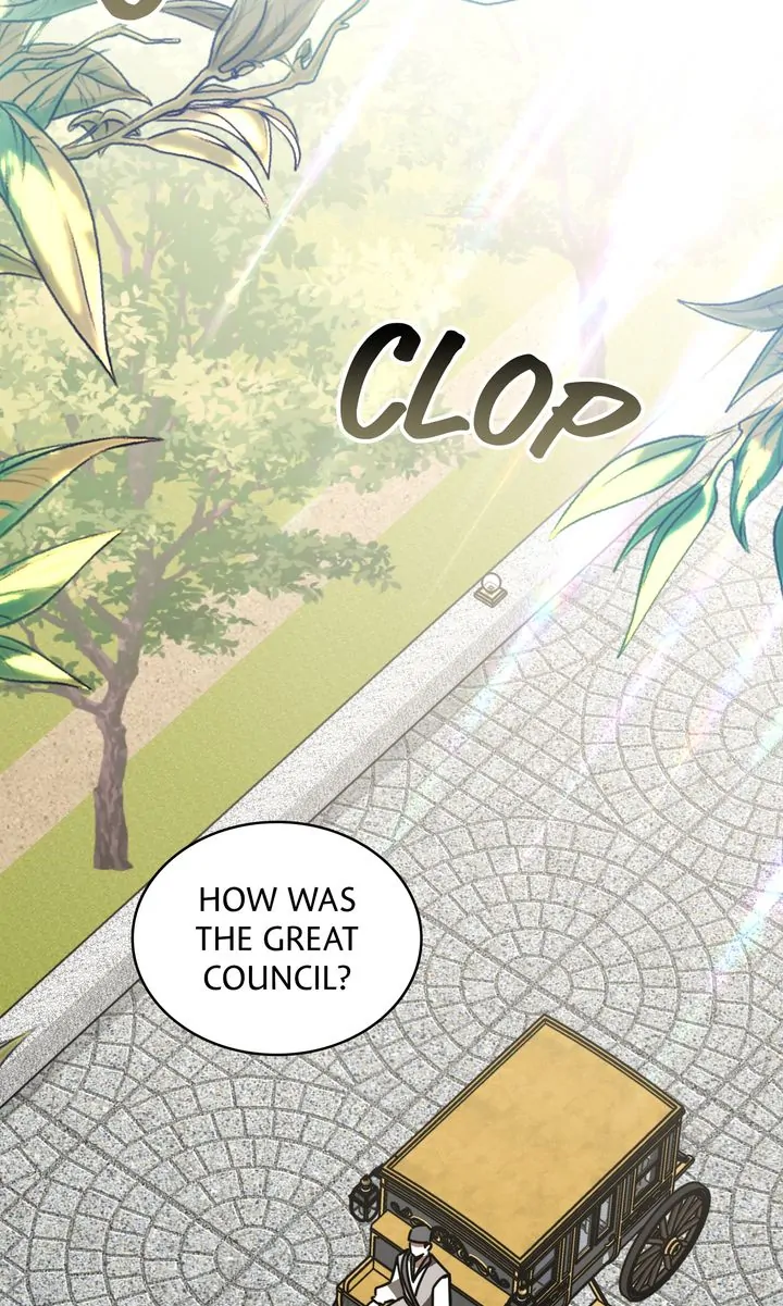 Rewriting My Tragic Ending chapter 44 page 34